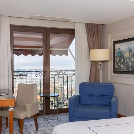 Hotel Anemon 4*