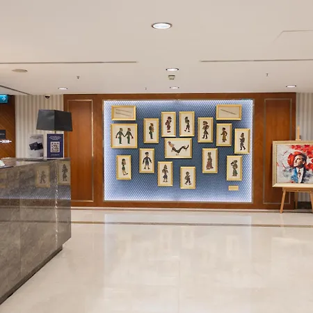 Anemon Hotel Bursa