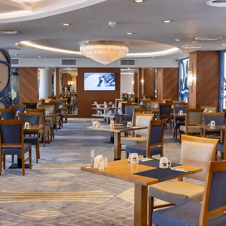 Hotel Anemon Bursa