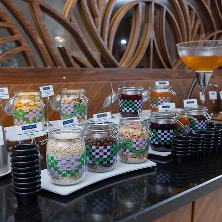 Anemon Hotel