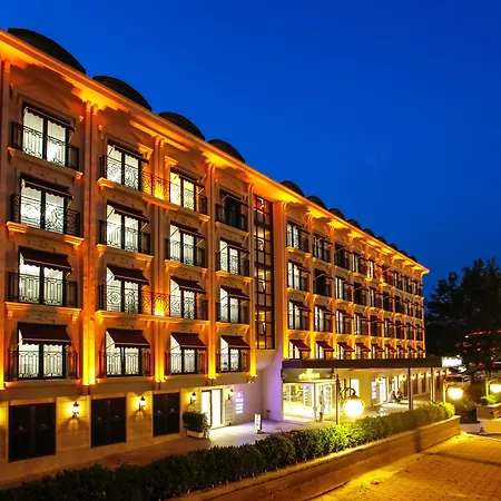 Hotel Anemon