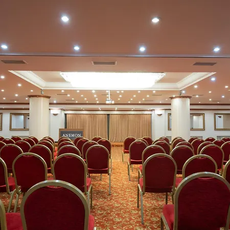 Anemon Hotel