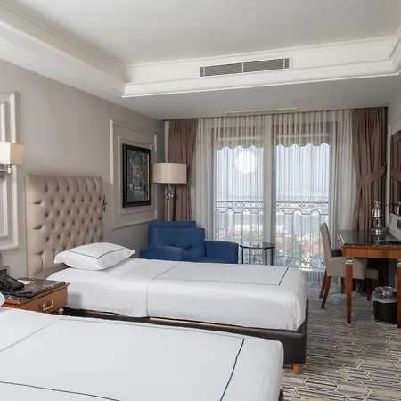 Hotel Anemon