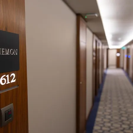 Anemon Hotel 4*