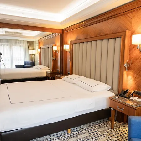 Hotel Anemon 4*