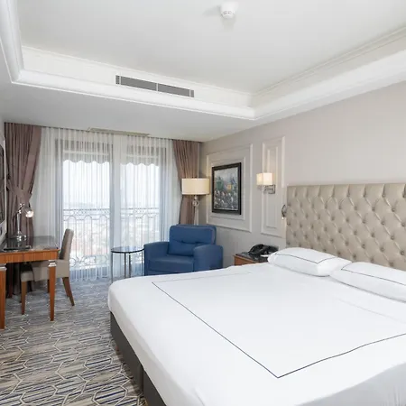 Anemon Hotel Bursa