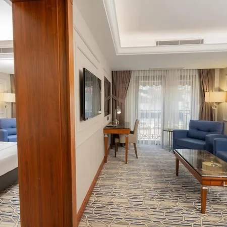 Hotel Anemon Bursa