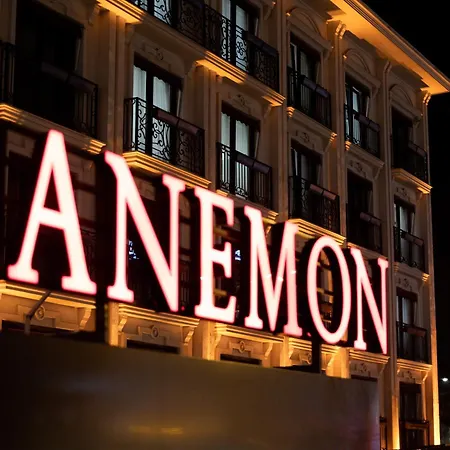 Anemon 4* Bursa