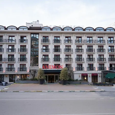 Anemon Hotel