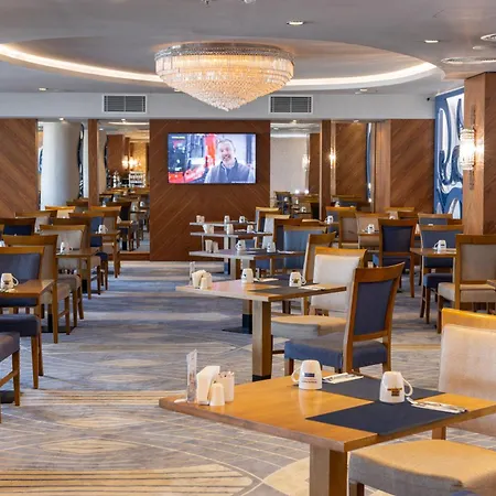 Hotel Anemon