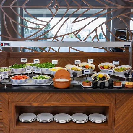 Anemon Hotel Bursa