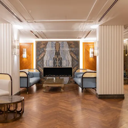 Anemon 4* Bursa