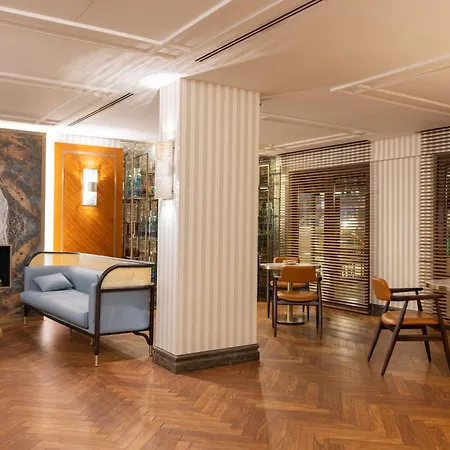 Anemon Hotel 4*