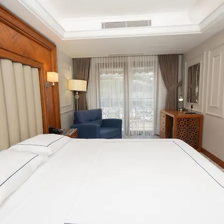 Hotel Anemon 4*