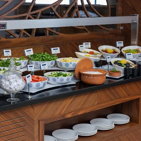 Anemon 호텔 부루사