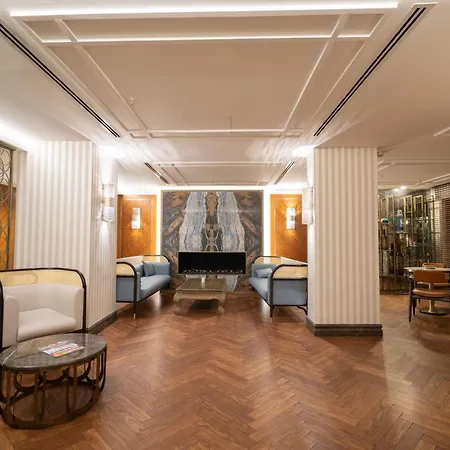 Hotel Anemon Bursa