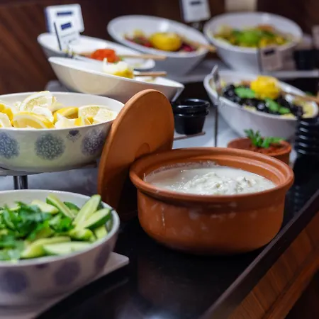 Anemon Hotel Bursa