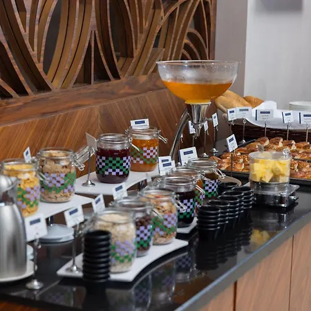 Hotel Anemon Bursa