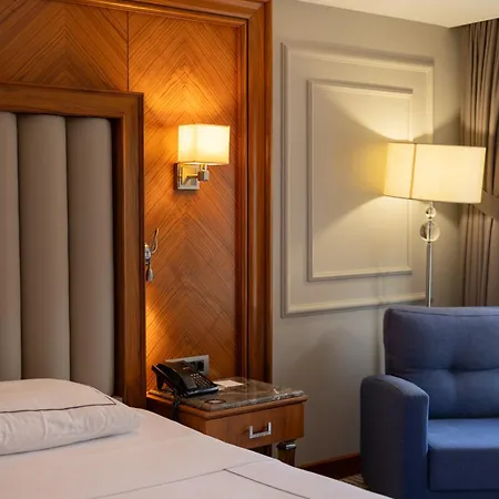 Hotel Anemon