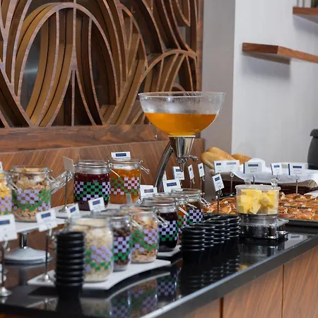 Hotel Anemon 4*